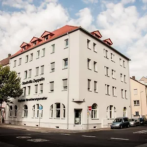 Appartement - Stadtvilla Premium, Schweinfurt